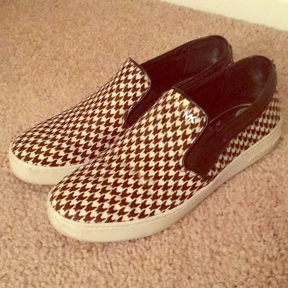 Michael Michael Kors KEATON Slip On Sneakers